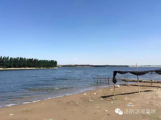 家乡美，随手拍，只为那一抹蓝。。。