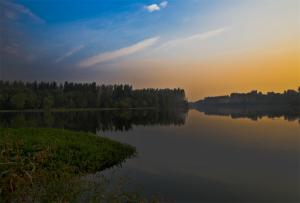 杨志浩 送