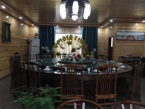 地球仓酒店
